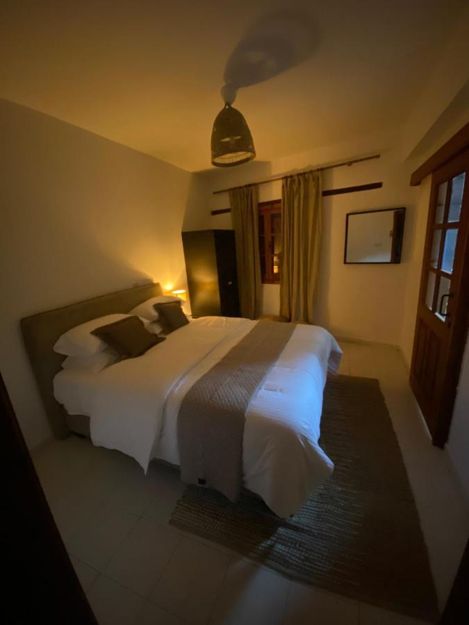 Galinicafe22-Suites Какопетрия Экстерьер фото