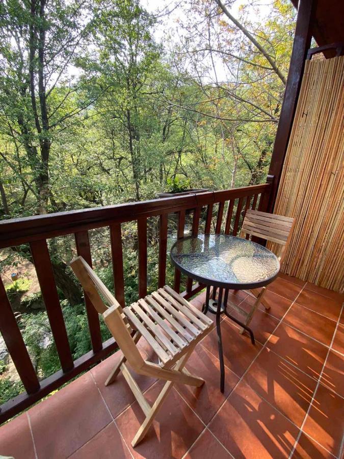 Galinicafe22-Suites Какопетрия Экстерьер фото