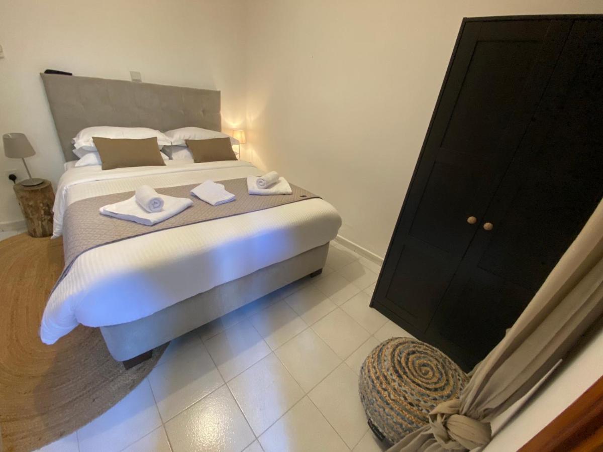 Galinicafe22-Suites Какопетрия Экстерьер фото